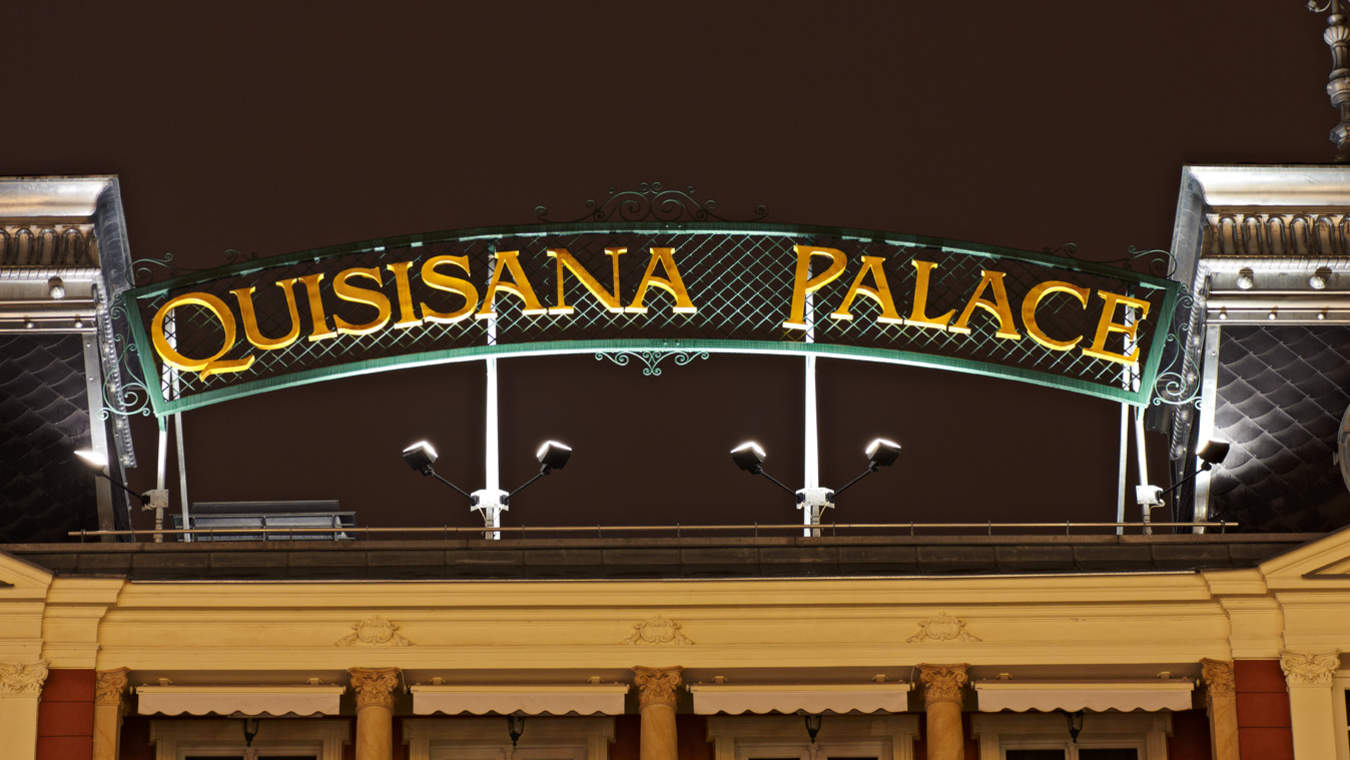 Quisisana Palace Karlovy Vary